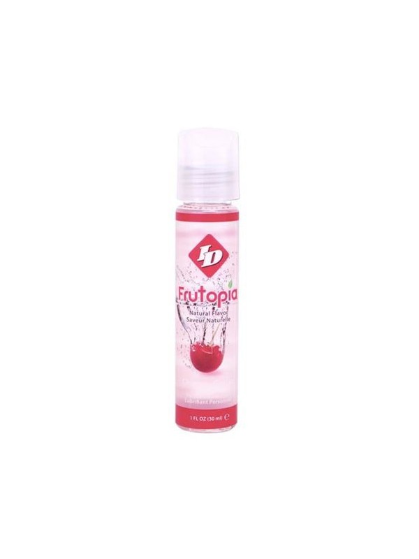 ID FRUTOPIA - LUBE KIRSCHE 30ML