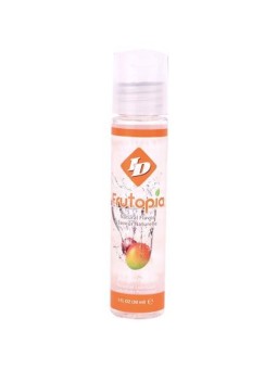 ID FRUTOPIA - SABOR A MANGO 30ML