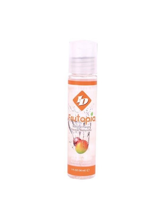 ID FRUTOPIA - LUBE MANGO 30 ML