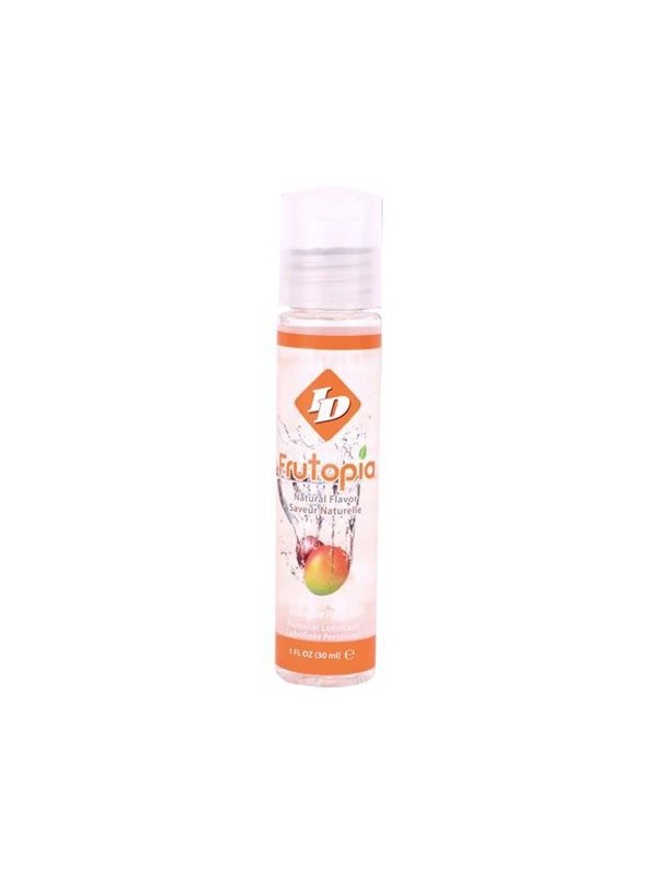 ID FRUTOPIA - SABOR A MANGO 30ML
