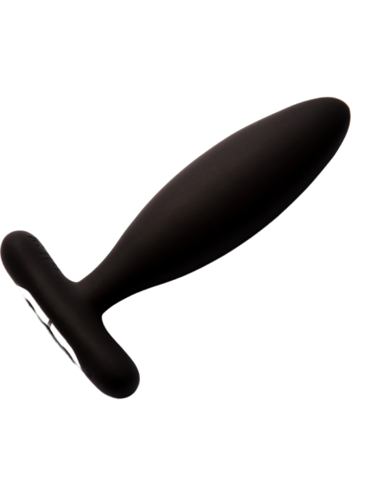 JE JOUE - VIBRATEUR VESTA PLUG ANAL NOIR