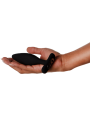JE JOUE - VIBRATEUR VESTA PLUG ANAL NOIR