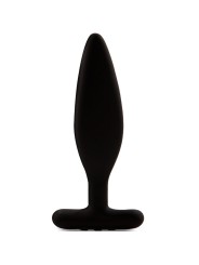 JE JOUE - EGON BLACK VIBRERENDE ANALE PLUG