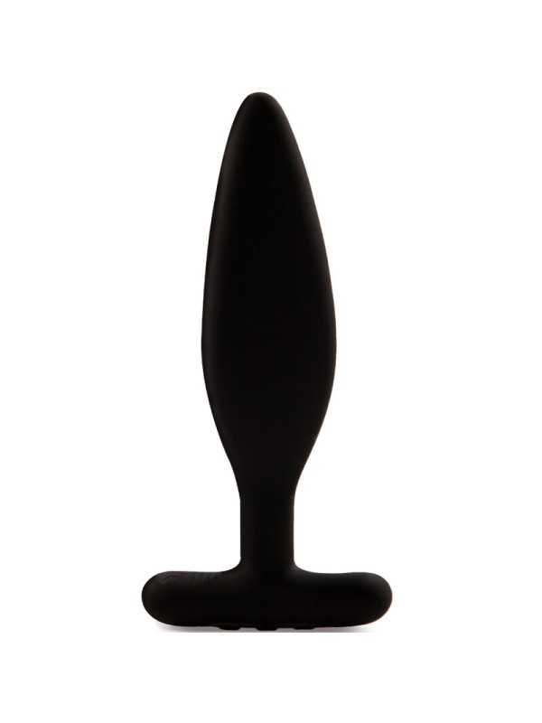 JE JOUE - EGON BLACK VIBRERENDE ANALE PLUG