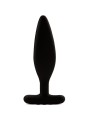 JE JOUE - EGON BLACK VIBRERENDE ANALE PLUG