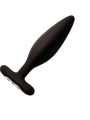 JE JOUE - EGON PLUG ANAL VIBRATOR SCHWARZ