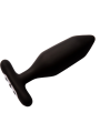 JE JOUE - ONYX ANAL PLUG VIBRATOR SCHWARZ