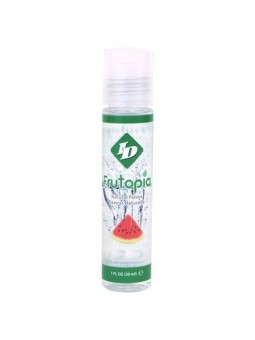 ID FRUTOPIA - LUBE MELANCIA 30 ML