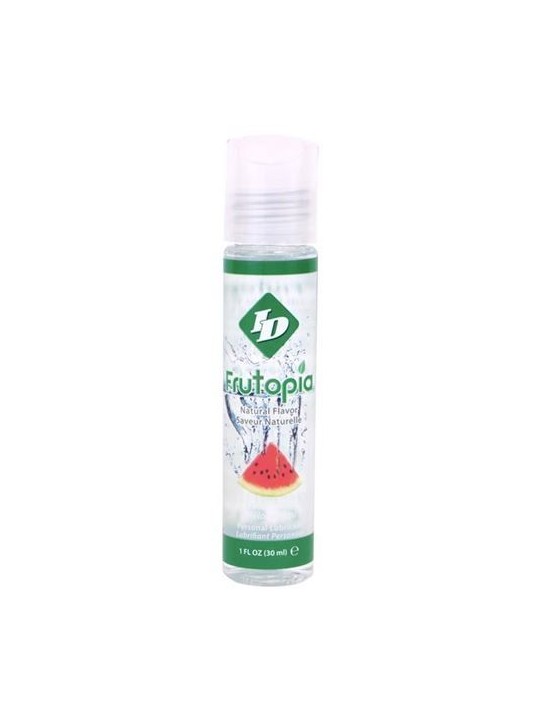 ID FRUTOPIA - SABOR A SANDIA 30ML