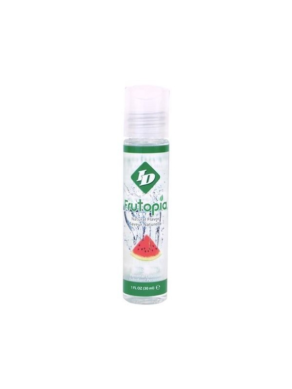 ID FRUTOPIA - LUBE WASSERMELONE 30 ML