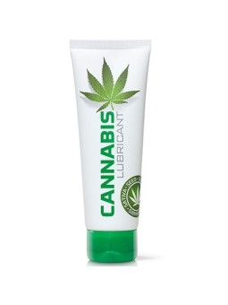 COBECO - CANNABIS GLIJMIDDEL 125 ML