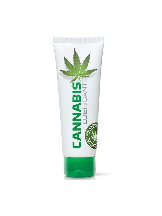 COBECO - CANNABIS GLIJMIDDEL 125 ML