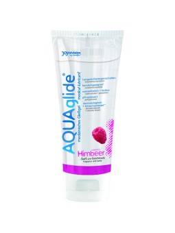 JOYDIVISION AQUAGLIDE - RASPERRY SCHMIERMITTEL 100 ML