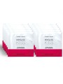 MIXGLISS - LUBRIFIANT BASE D'EAU SAVEUR FRAISE 12 UNIDOSE 4 ML