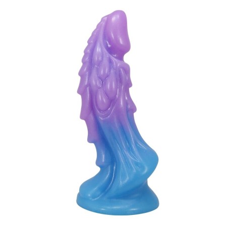POWER MONSTERS - DILDO REALISTICO ATLANTEANO CON VENTOSA 19 CM Ø 5 CM 