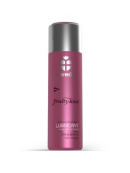 SWEDE - FRUITY LOVE SCHMIERMITTEL ROSA GRAPEFRUIT MIT MANGO 50 ML