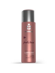 SWEDE - FRUITY LOVE LUBRICANTE FRESAS CON CHAMPAGNE 100 ML