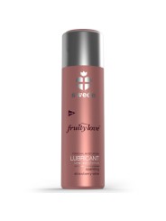 SWEDE - FRUITY LOVE LUBRIFIANT VIN MOUSSEUX FRAISE 50 ML