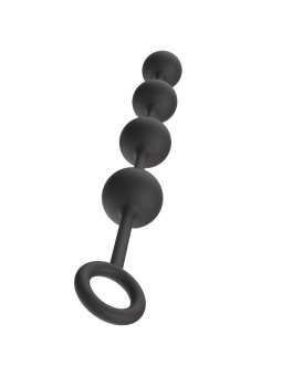 HIDDEN DESIRE - EXTREME ZWARE ANAALBALLEN XL