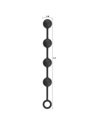 HIDDEN DESIRE - EXTREME BOULES ANALES LOURDES XL