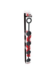 HIDDEN DESIRE - EXTREME SFERE ANALI PESANTI XL