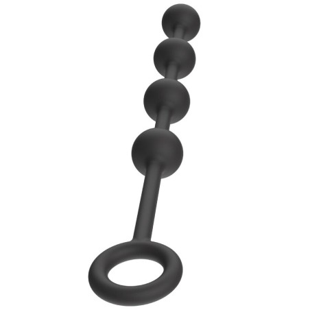 HIDDEN DESIRE - EXTREME ZWARE ANAALBALLEN M