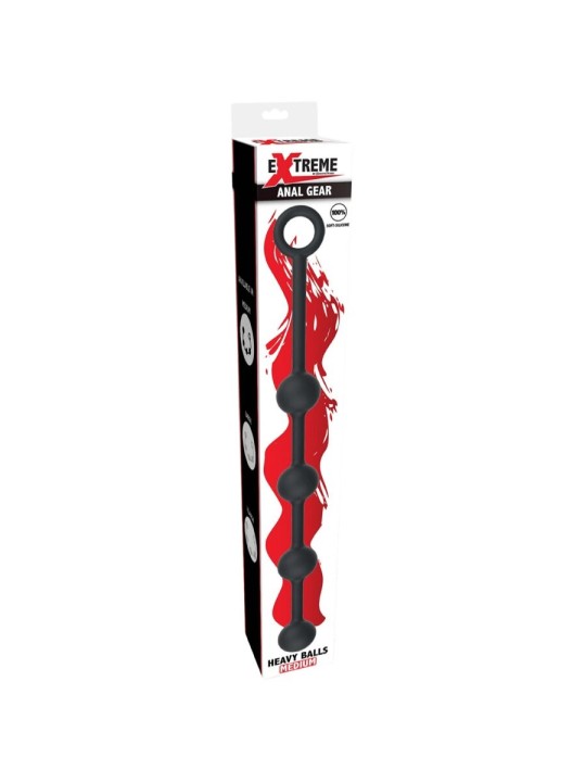 HIDDEN DESIRE - EXTREME BOLAS ANALES PESADAS M