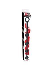 HIDDEN DESIRE - EXTREME SFERE ANALI PESANTI L