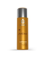 SWEDE - FRUITY LOVE LUBRIFIANT MIEL DE FRUITS TROPICAUX 100 ML