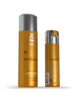 SWEDE - FRUITY LOVE LUBRIFICANTE TROPICAL FRUIT MEL 50 ML