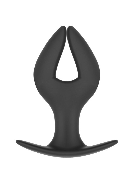 HIDDEN DESIRE - EXTREME ANCHOR PLUG ANALE L