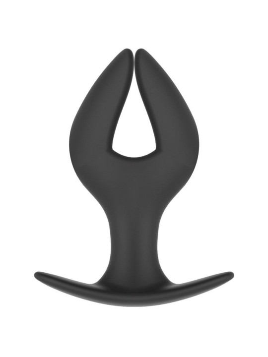 HIDDEN DESIRE - EXTREME ANCHOR ANALPLUG M