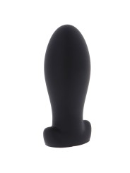 HIDDEN DESIRE - EXTREME HEAVY ANAL STRETCHER PLUG ANALE M
