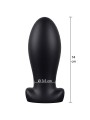 HIDDEN DESIRE - EXTREME HEAVY ANAL STRETCHER PLUG ANALE M