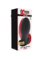 HIDDEN DESIRE - EXTREME HEAVY ANAL STRETCHER PLUG MEDIUM