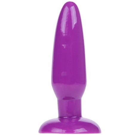 BAILE - LILA KLEINE ANAAL PLUG 15 CM