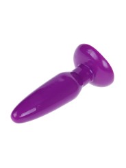 BAILE - PLUG ANAL PEQUENO LILS 15 CM