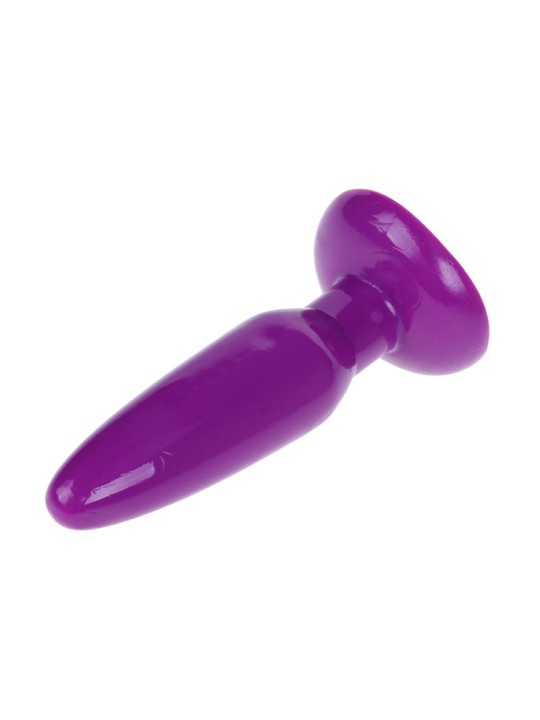 BAILE - PLUG ANAL PEQUENO LILS 15 CM