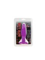 BAILE - PLUG ANAL PEQUENO LILS 15 CM