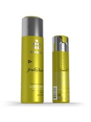 SWEDE - FRUITY LOVE GOLDEN PEAR EN VANILLE GLIJMIDDEL 50 ML