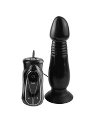 ANAL FANTASY - VIBRATORE PLUG THRUSTER