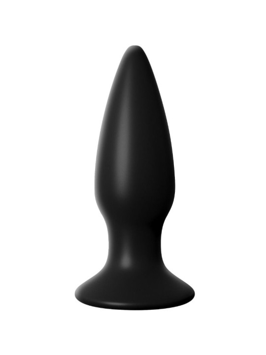 ANAL FANTASY ELITE COLLECTION - SMALL RECHARGEABLE ANAL PLUG