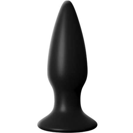 ANAL FANTASY ELITE COLLECTION - KLEINE OPLAADBARE ANAAL PLUG