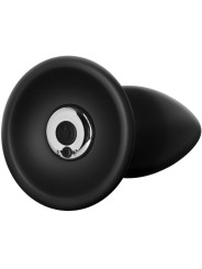 ANAL FANTASY ELITE COLLECTION - SMALL RECHARGEABLE ANAL PLUG