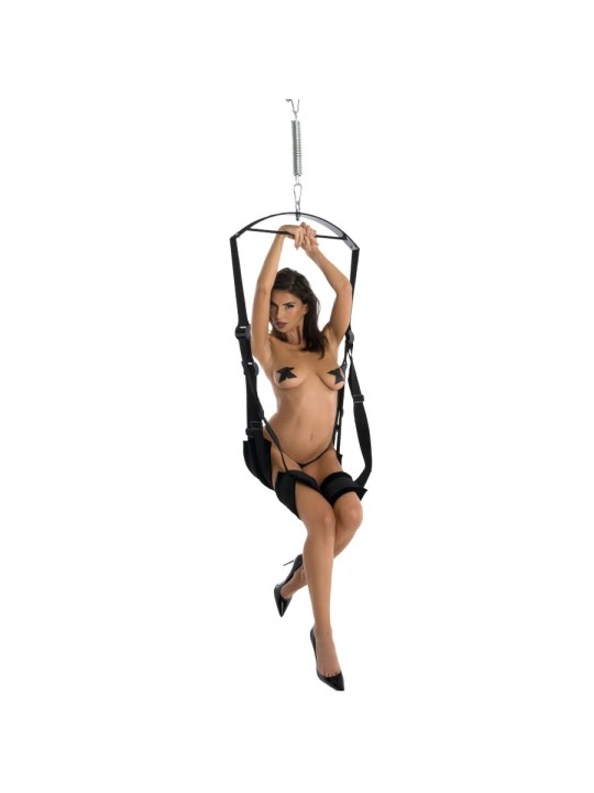 HIDDEN DESIRE - EXTREME ANCHOR LOVERS SEXSCHAUKEL