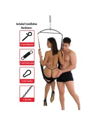 HIDDEN DESIRE - EXTREME ANCHOR LOVERS SEXSCHAUKEL