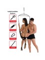 HIDDEN DESIRE - EXTREME ANCHOR LOVERS BALANÇO SEXUAL