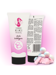 KIKÍ TRAVEL - GOMA DE MORANGO LUBRIFICANTE 50 ML