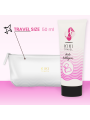 KIKÍ TRAVEL - GOMA DE MORANGO LUBRIFICANTE 50 ML