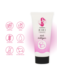 KIKÍ TRAVEL - GOMSMAAK GLIJMIDDEL 50 ML